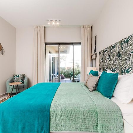 Apartment Beachfront Ocean Terraces Residence, Poste Lafayette-Apt-C2 Luaran gambar