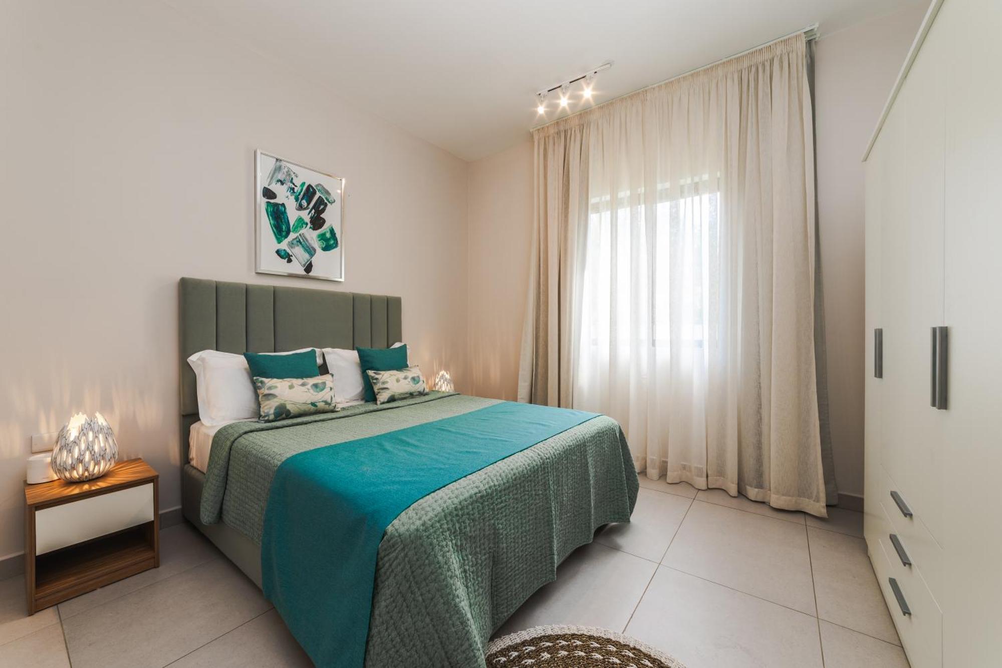 Apartment Beachfront Ocean Terraces Residence, Poste Lafayette-Apt-C2 Luaran gambar
